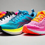 Finding Your Perfect Running Shoe: A Runner’s Guide to Pronation and Support Options