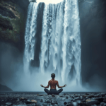 Misogi – Embracing Discomfort