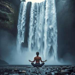 Read more about the article Misogi – Embracing Discomfort